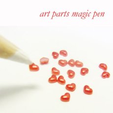 画像2: デコ用　アートパーツマジックペン　細かいパーツを簡単に移動可能です♪ (2)