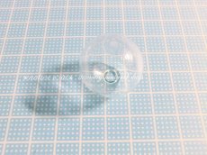 画像3: 球体ガラスドーム（25mm）（※注意事項有り） (3)