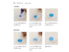 画像3: 【SALE】パジコ 宝石の雫/UVレジン用着色剤(10ml)（オレンジ） (3)