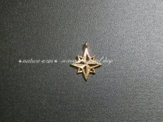 画像3: First star charm(2個入) (3)